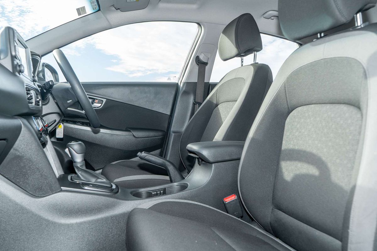 2019 Hyundai Kona Go OS.3