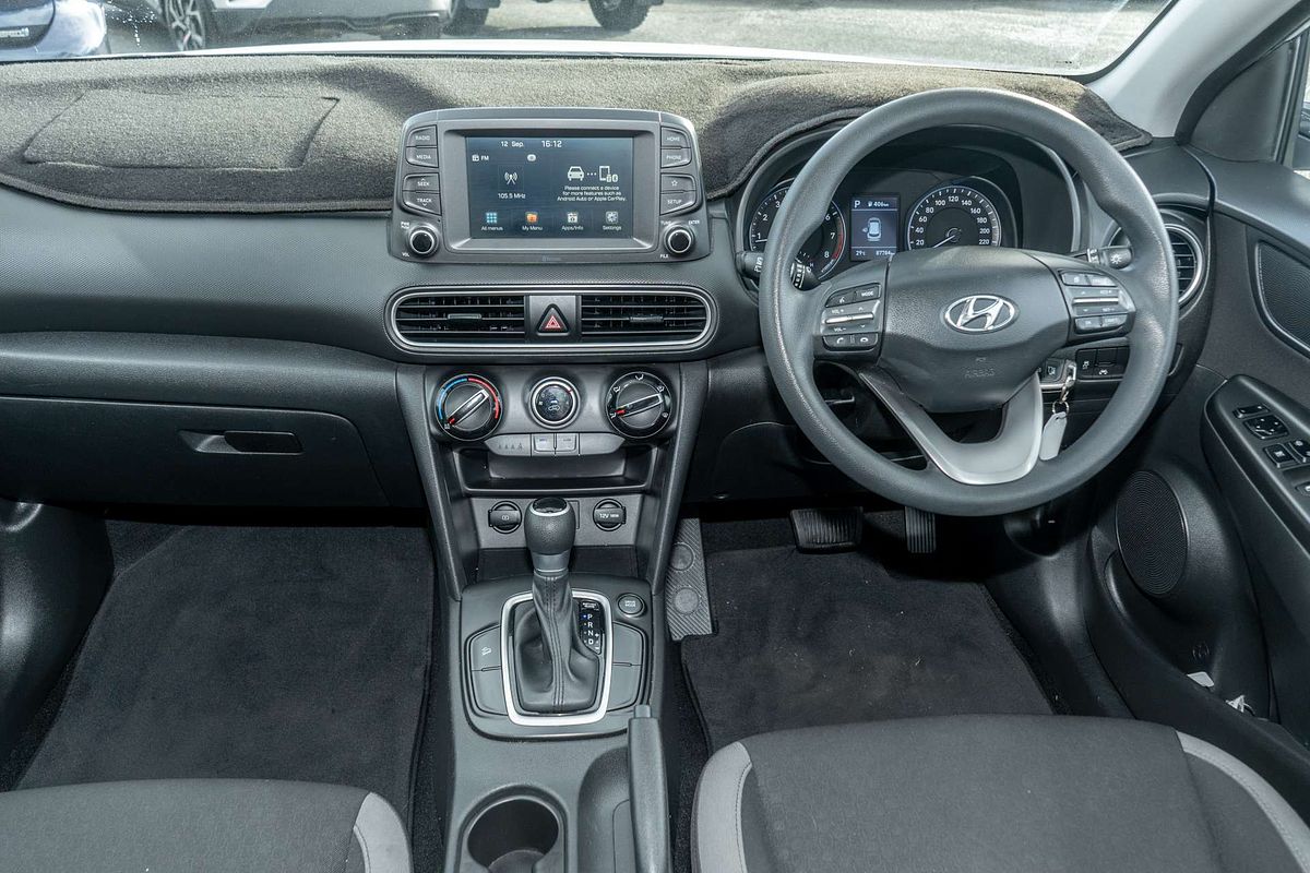 2019 Hyundai Kona Go OS.3