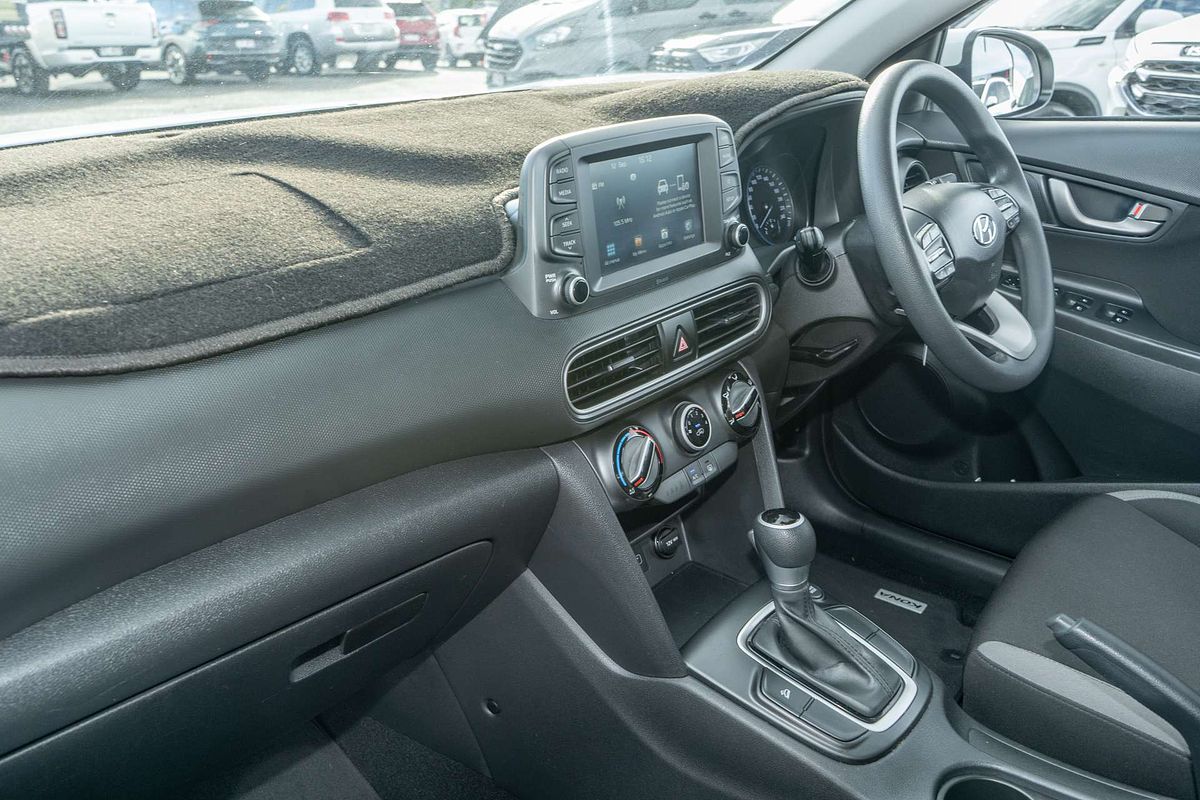 2019 Hyundai Kona Go OS.3