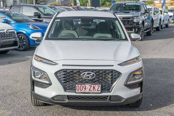 2019 Hyundai Kona Go OS.3