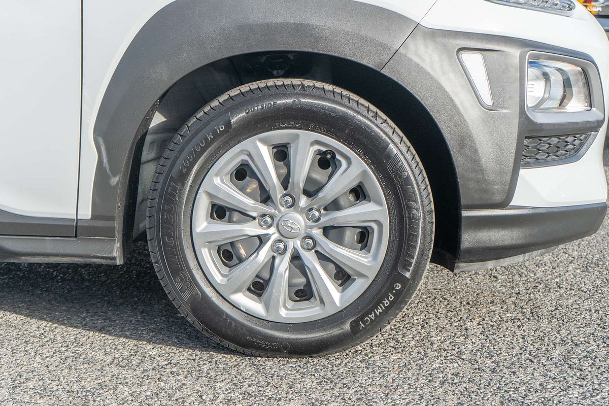 2019 Hyundai Kona Go OS.3