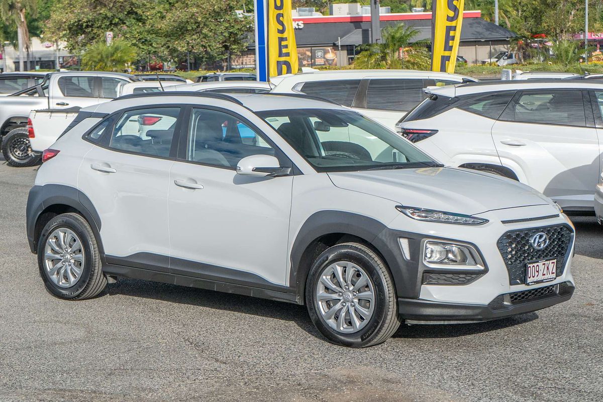 2019 Hyundai Kona Go OS.3