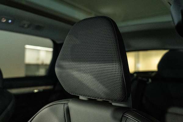 2025 Volvo EX90 Plus Twin Motor