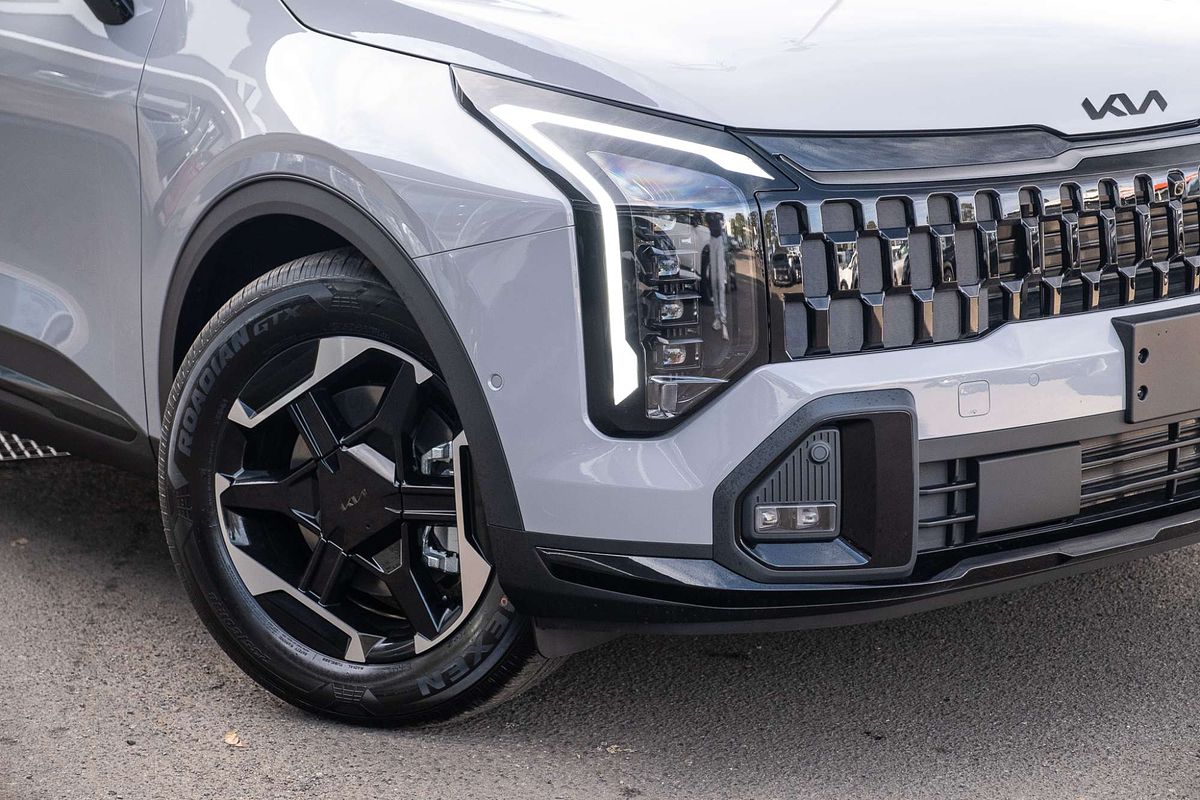 2025 Kia Sportage HEV GT-Line NQ5 PE