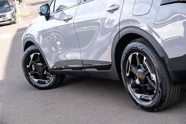 2025 Kia Sportage HEV GT-Line NQ5 PE