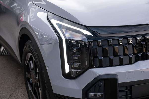 2025 Kia Sportage HEV GT-Line NQ5 PE
