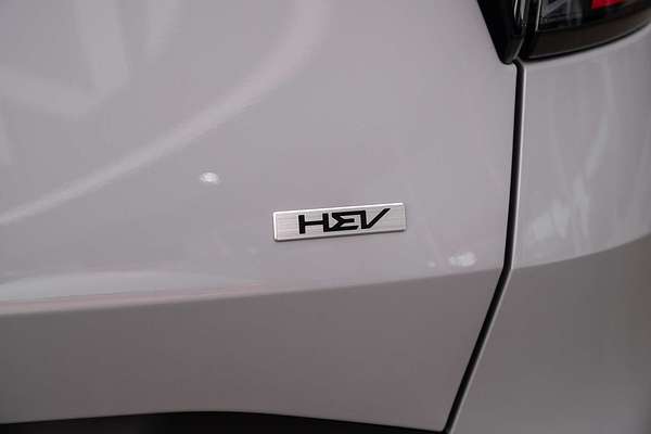 2025 Kia Sportage HEV GT-Line NQ5 PE