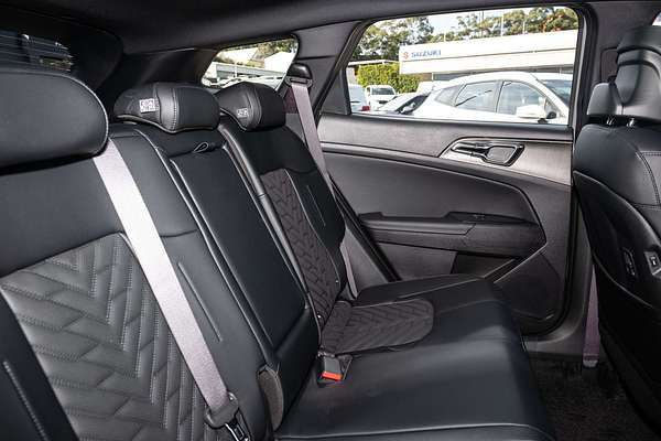 2025 Kia Sportage HEV GT-Line NQ5 PE