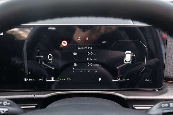 2025 Kia Sportage HEV GT-Line NQ5 PE