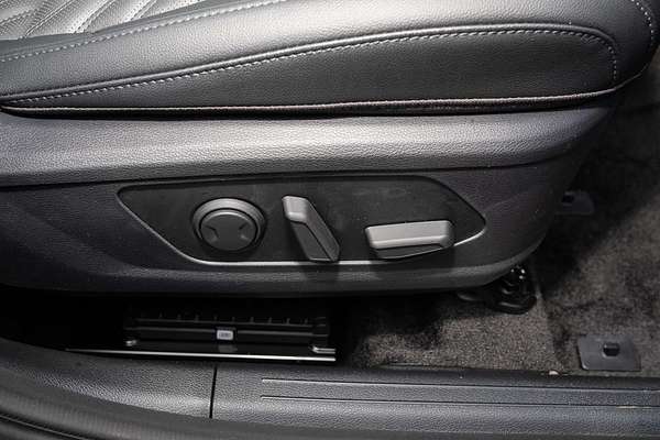 2025 Kia Sportage HEV GT-Line NQ5 PE