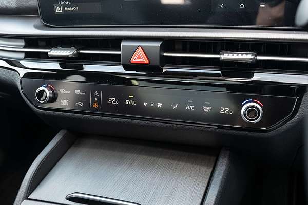 2025 Kia Sportage HEV GT-Line NQ5 PE