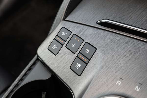 2025 Kia Sportage HEV GT-Line NQ5 PE