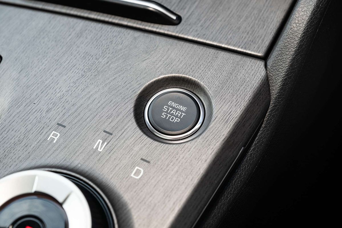 2025 Kia Sportage HEV GT-Line NQ5 PE