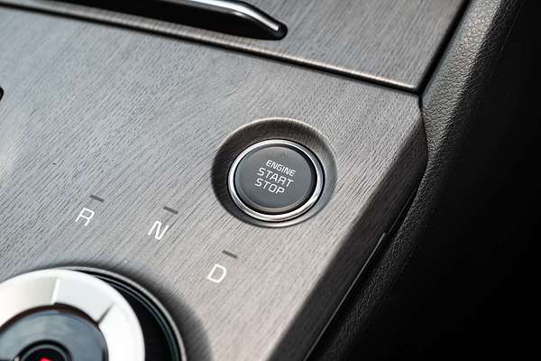 2025 Kia Sportage HEV GT-Line NQ5 PE