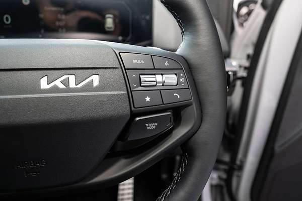 2025 Kia Sportage HEV GT-Line NQ5 PE