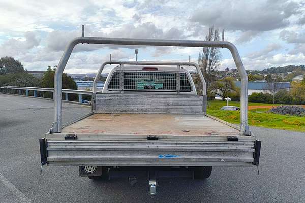 2020 Volkswagen Amarok TDI420 Core 2H 4X4