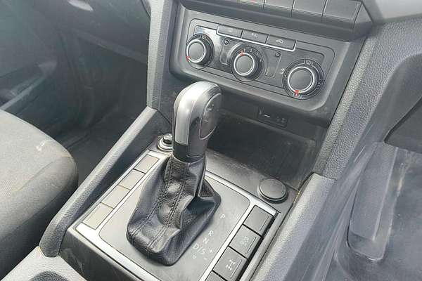 2020 Volkswagen Amarok TDI420 Core 2H 4X4