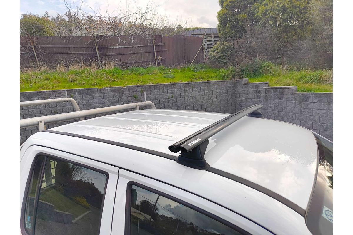 2020 Volkswagen Amarok TDI420 Core 2H 4X4