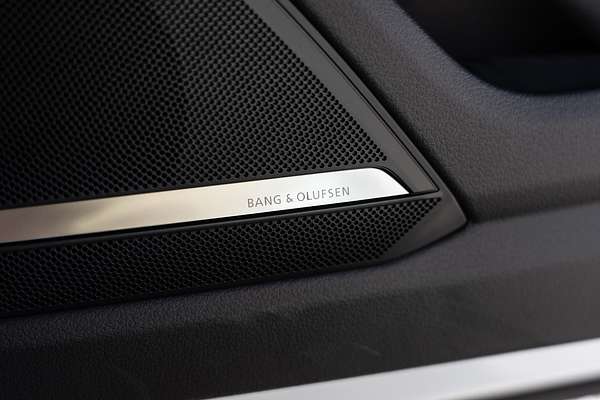 2025 Audi A6 45 TFSI S line C8