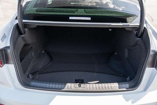 2025 Audi A6 45 TFSI S line C8