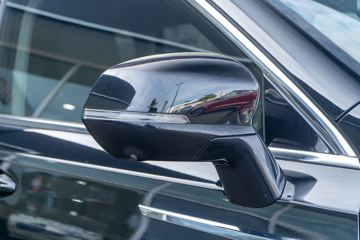 2022 GWM H6 Ultra Hybrid B01