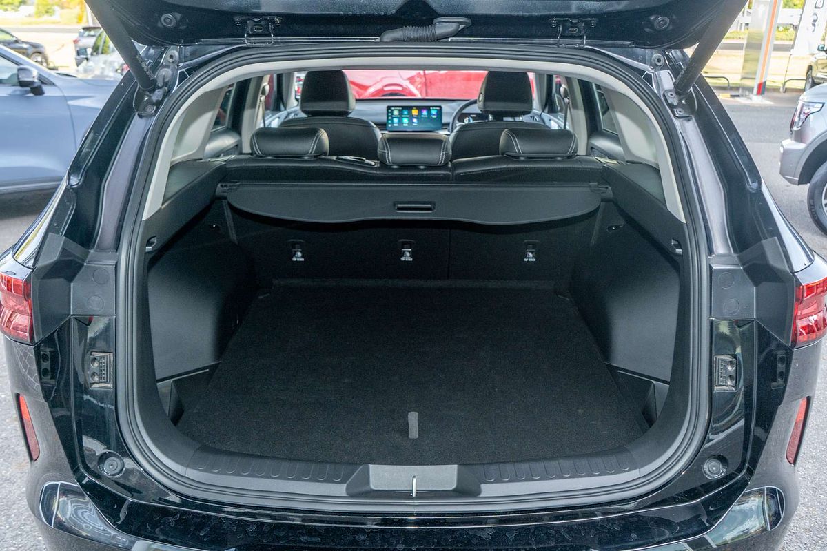 2022 GWM H6 Ultra Hybrid B01