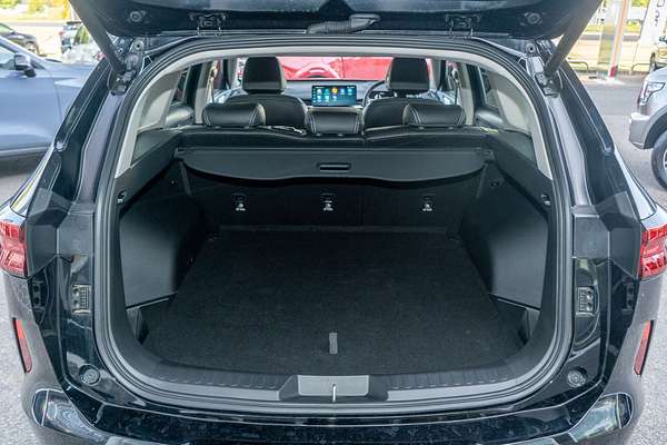 2022 GWM H6 Ultra Hybrid B01