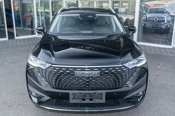 2022 GWM H6 Ultra Hybrid B01