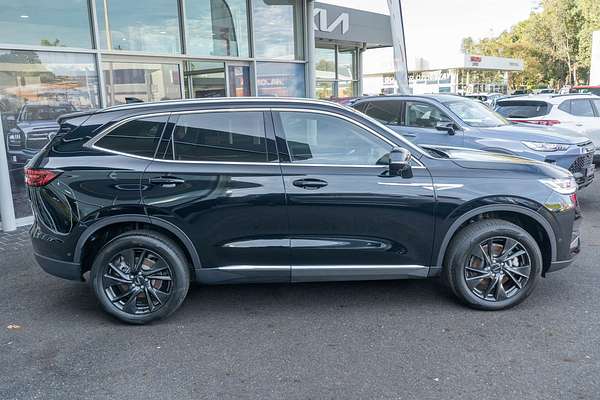 2022 GWM H6 Ultra Hybrid B01