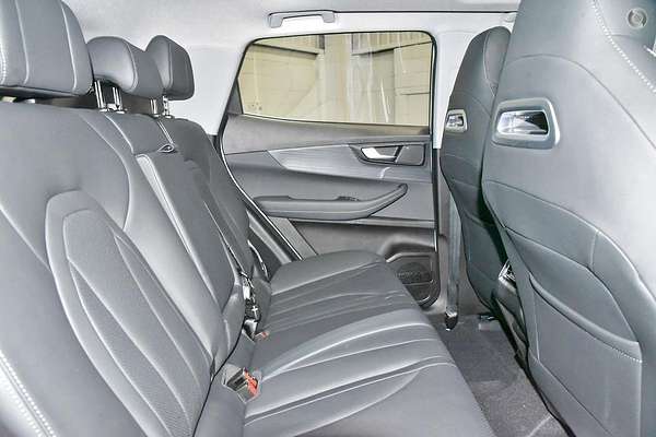 2025 Chery Tiggo 4 Ultimate