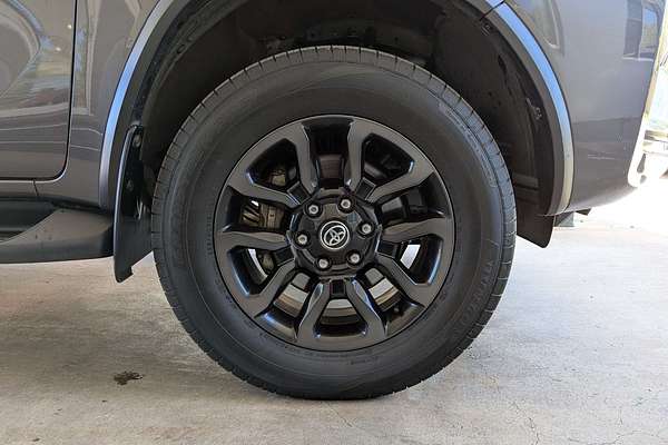 2022 Toyota Fortuner GXL GUN156R