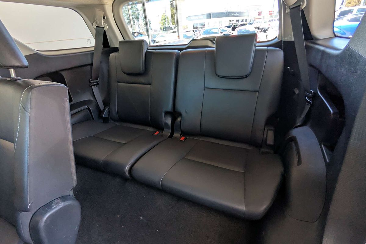 2022 Toyota Fortuner GXL GUN156R