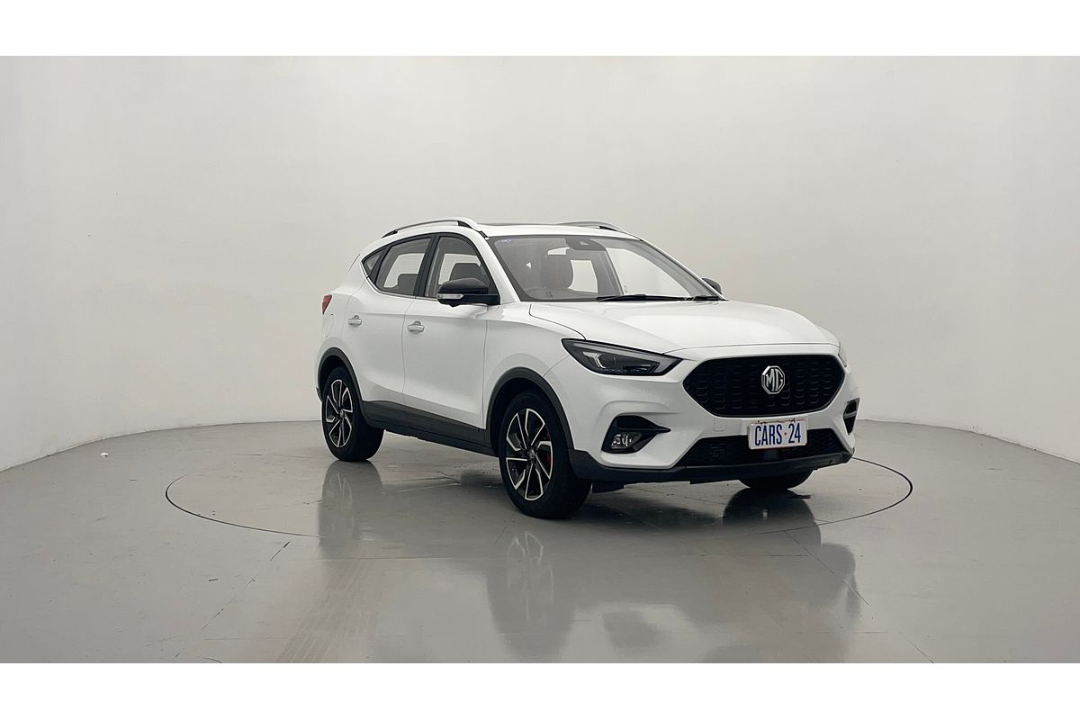 2023 MG ZST Essence