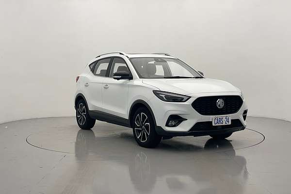 2023 MG ZST Essence