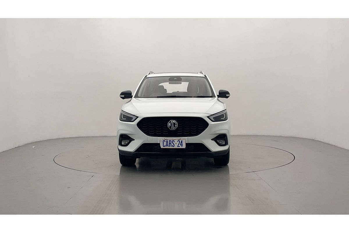 2023 MG ZST Essence