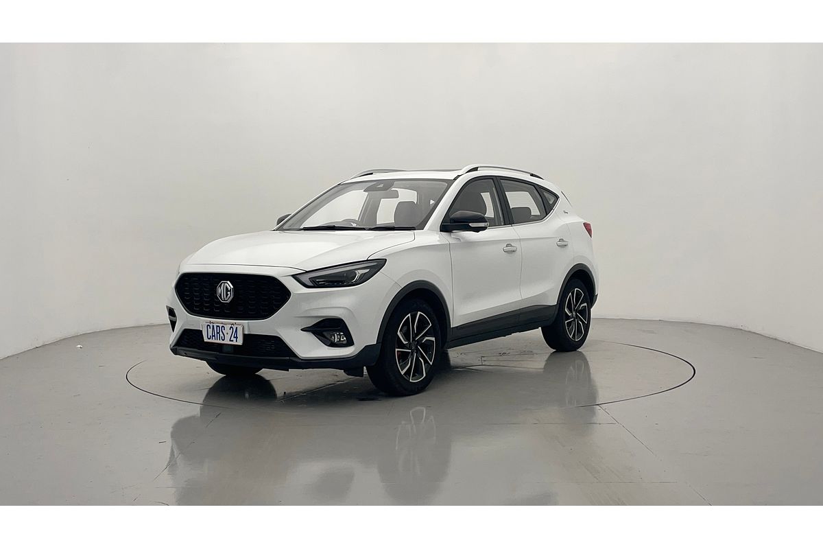 2023 MG ZST Essence