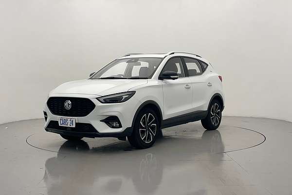 2023 MG ZST Essence