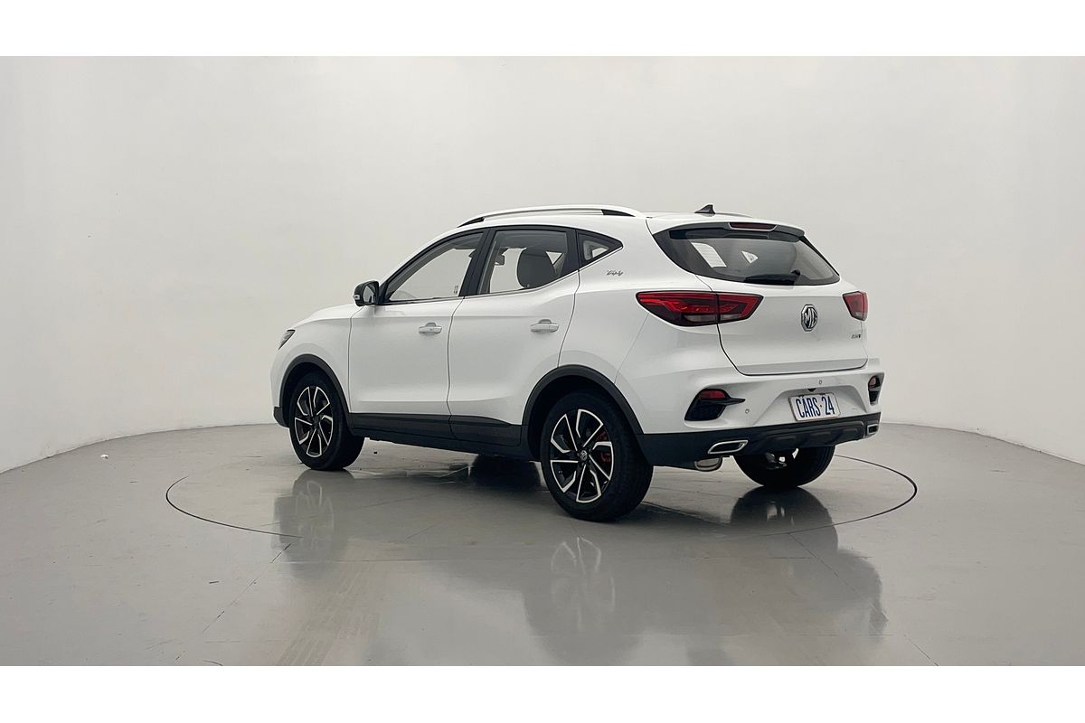 2023 MG ZST Essence