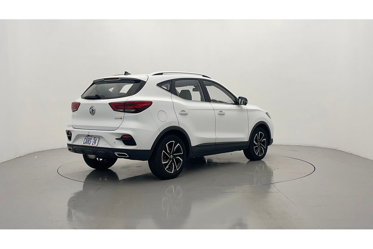 2023 MG ZST Essence