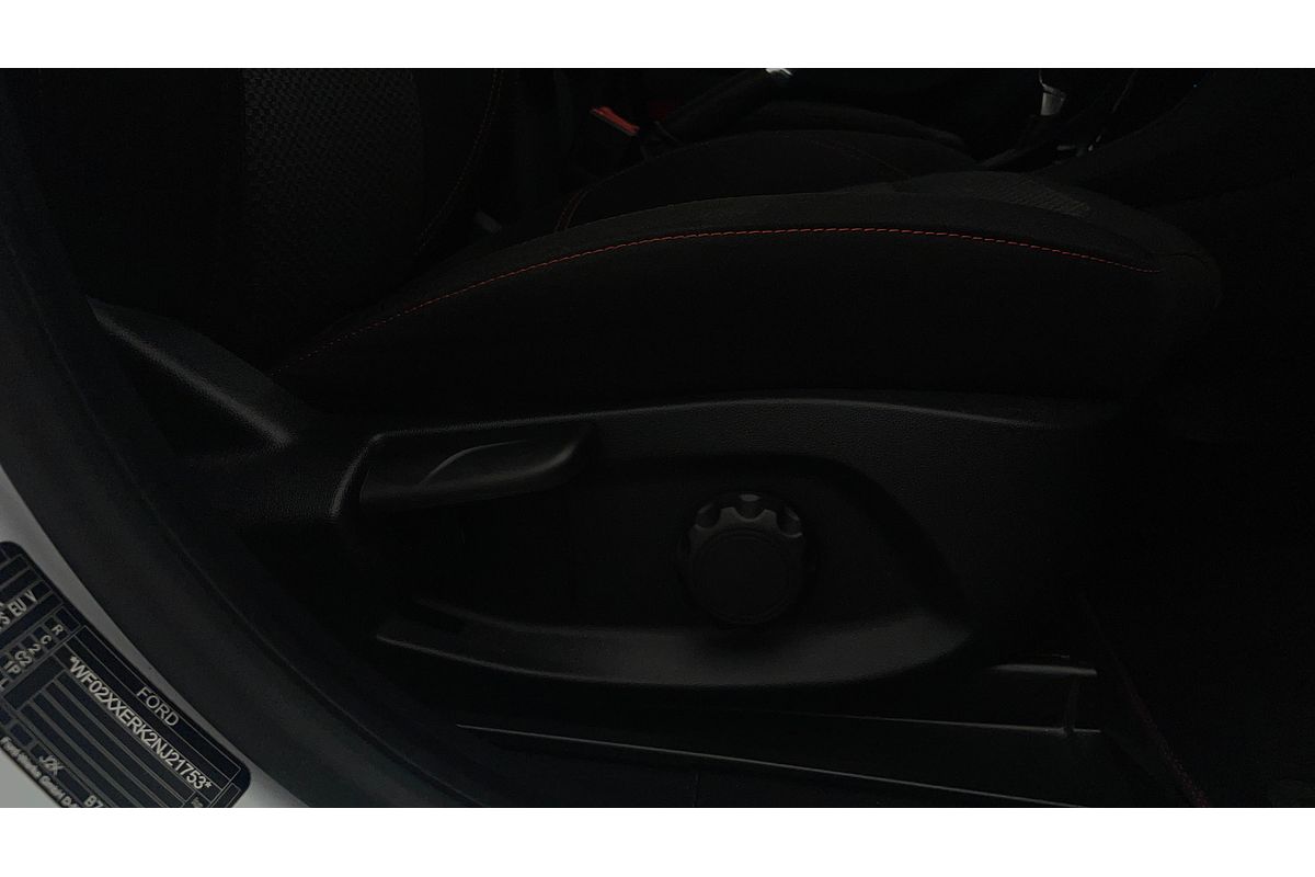 2022 Ford Puma ST-Line JK