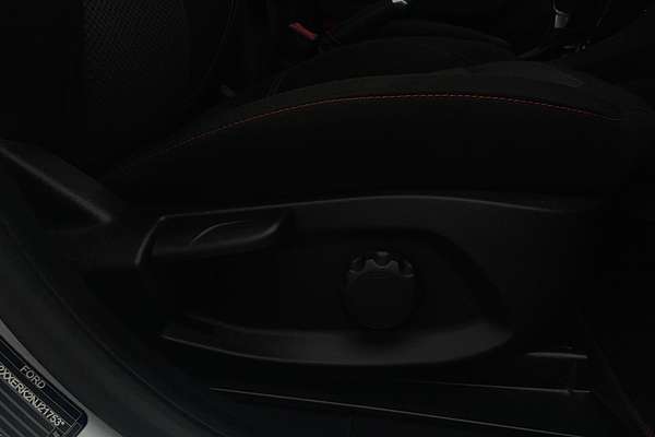 2022 Ford Puma ST-Line JK
