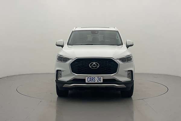 2021 LDV D90 Executive SV9A