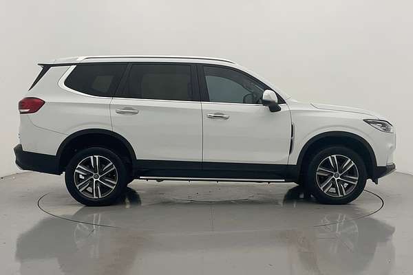2021 LDV D90 Executive SV9A