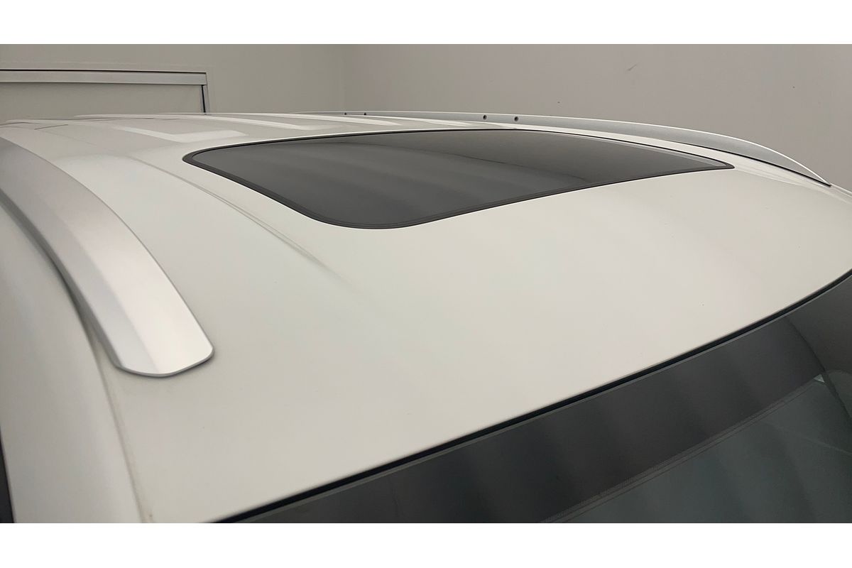 2021 LDV D90 Executive SV9A