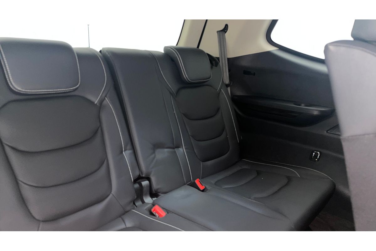 2021 LDV D90 Executive SV9A
