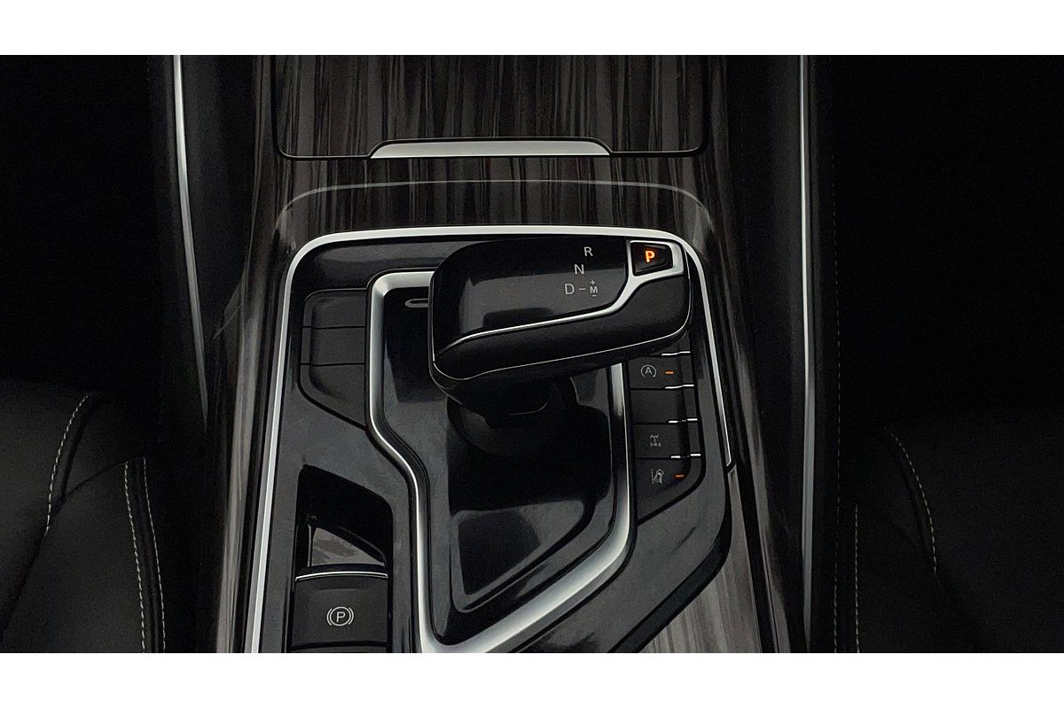 2021 LDV D90 Executive SV9A