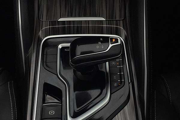 2021 LDV D90 Executive SV9A