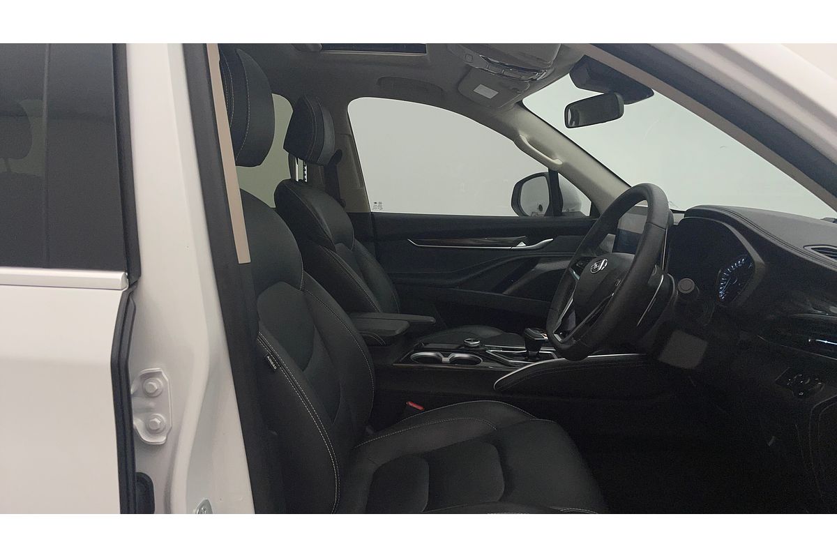 2021 LDV D90 Executive SV9A