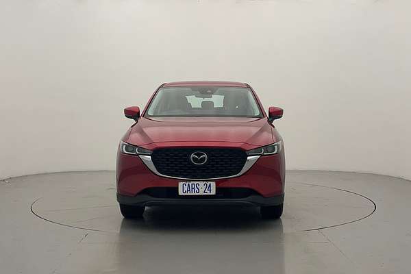 2023 Mazda CX-5 G20 Maxx KF Series
