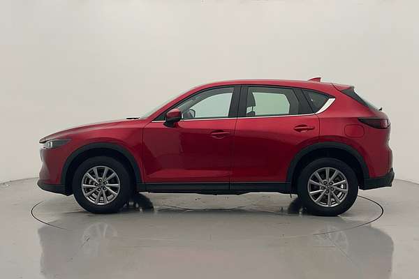 2023 Mazda CX-5 G20 Maxx KF Series
